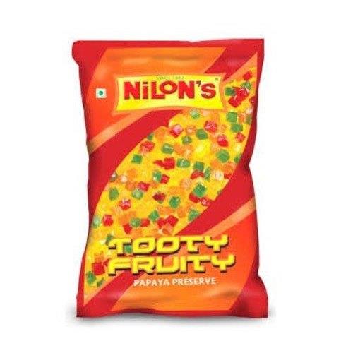 NILLONS TOOTY FRUITY